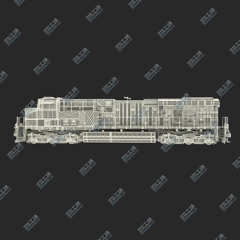 images/goods_img/202105073/Locomotive ES40DC CSX Blue/4.jpg